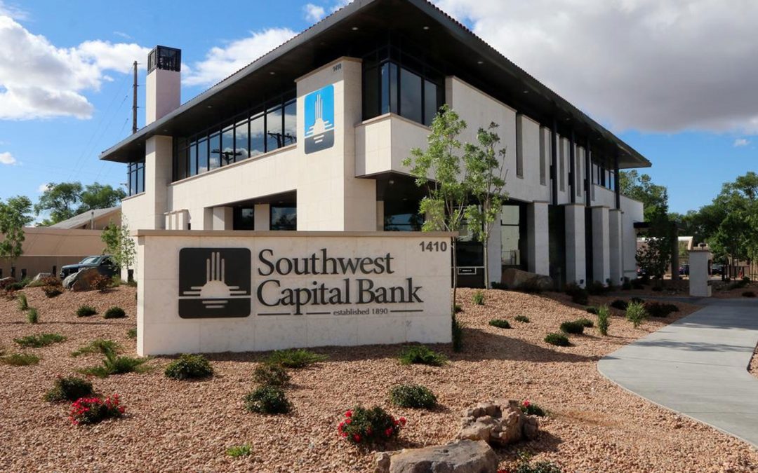 Connect with Southwest Capital Bank